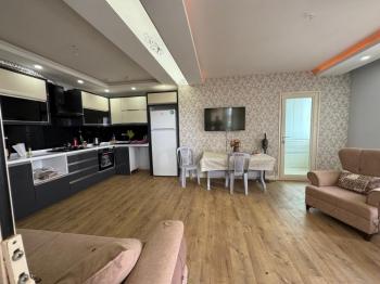 DEEP'TEN KANARLAR CONCEP SİTESİNDE KİRALIK EŞYALI 4+1 DAİRE