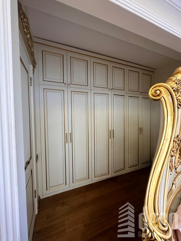 DEEP'TEN ÖZEL TASARIM ULTRA LÜX GENİŞ 4+1 SATILIK DAİRE