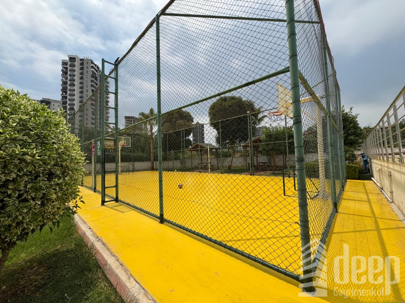 DEEP'TEN KANARLAR CONCEP SİTESİNDE KİRALIK EŞYALI 4+1 DAİRE