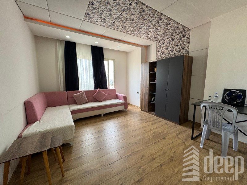 DEEP'TEN KANARLAR CONCEP SİTESİNDE KİRALIK EŞYALI 4+1 DAİRE