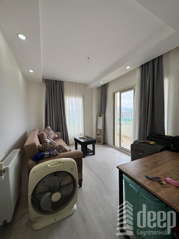 DEEP'TEN KANARLAR CONCEP SİTESİNDE KİRALIK EŞYALI 4+1 DAİRE