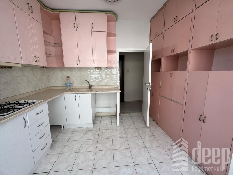DEEP'TEN ADNAN MENDERES'TE KİRALIK 3+1 DAİRE