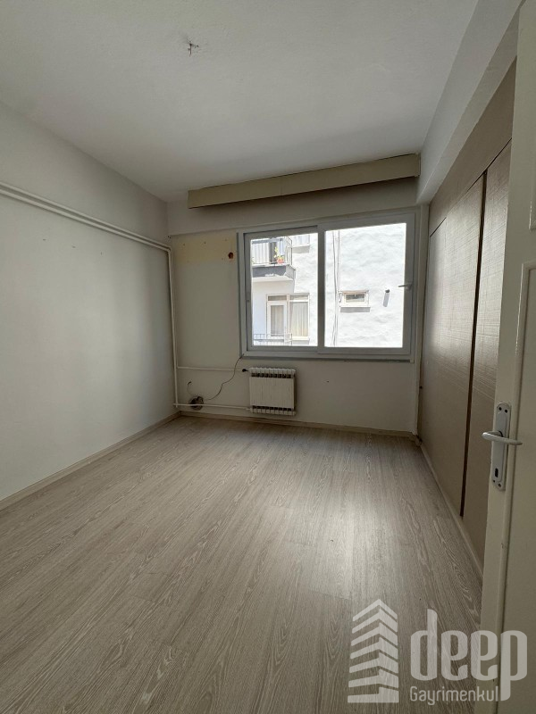 DEEP'TEN ADNAN MENDERES'TE KİRALIK 3+1 DAİRE