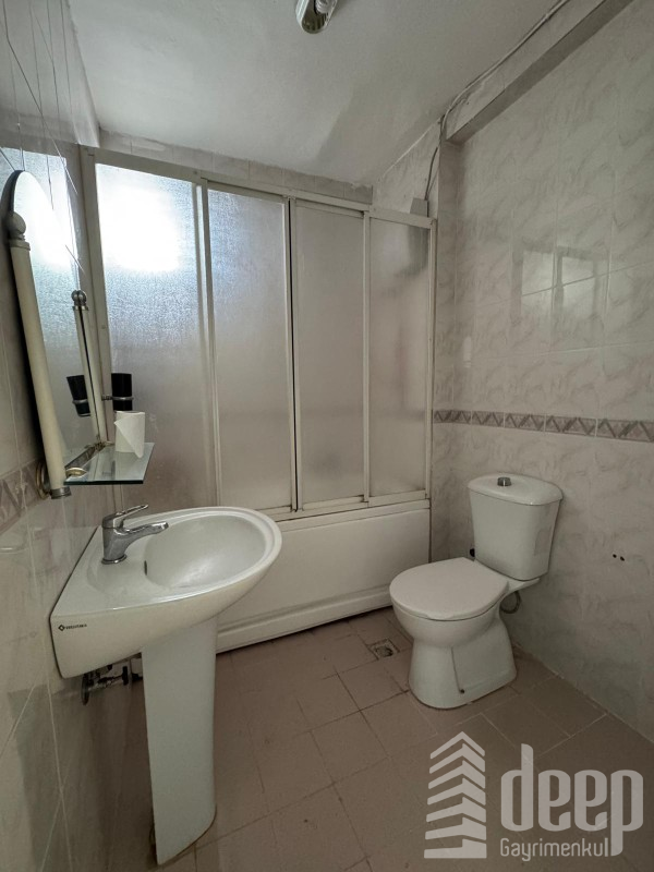 DEEP'TEN ADNAN MENDERES'TE KİRALIK 3+1 DAİRE