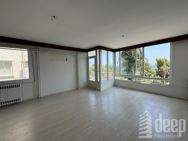 DEEP'TEN ADNAN MENDERES'TE KİRALIK 3+1 DAİRE