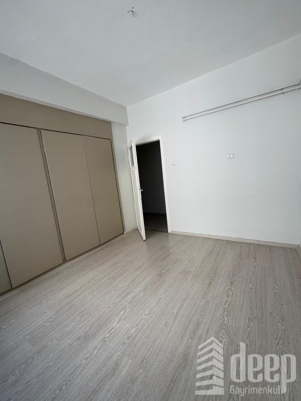 DEEP'TEN ADNAN MENDERES'TE KİRALIK 3+1 DAİRE