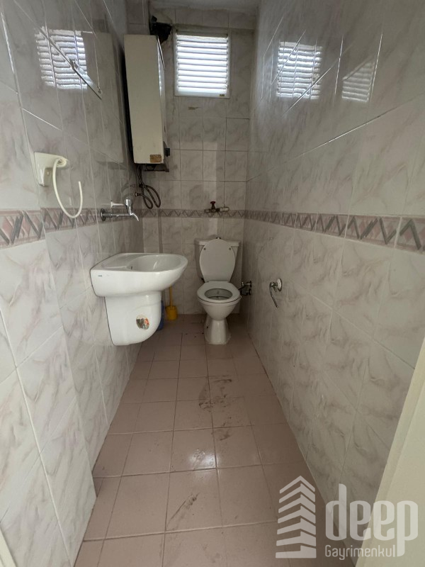 DEEP'TEN ADNAN MENDERES'TE KİRALIK 3+1 DAİRE