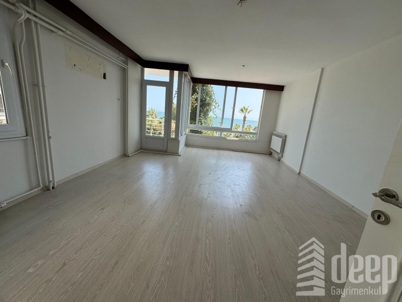 DEEP'TEN ADNAN MENDERES'TE KİRALIK 3+1 DAİRE