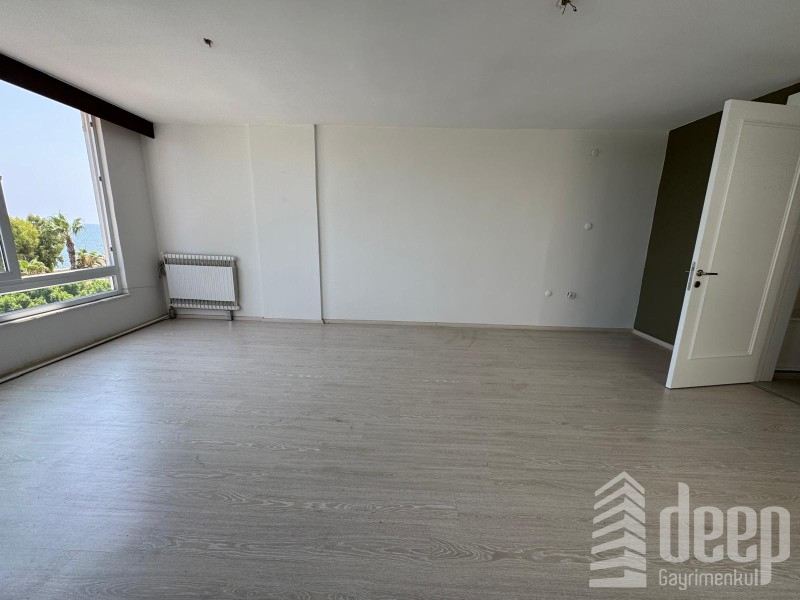 DEEP'TEN ADNAN MENDERES'TE KİRALIK 3+1 DAİRE
