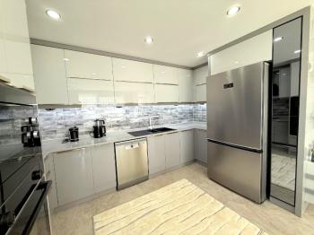 Hisar Mahallesi’nde Akıllı Sistemli, Hamamlı Lüks Villa