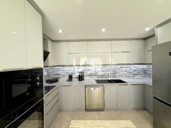 Hisar Mahallesi’nde Akıllı Sistemli, Hamamlı Lüks Villa