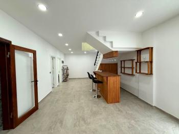 Hisar Mahallesi’nde Akıllı Sistemli, Hamamlı Lüks Villa