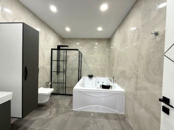 Hisar Mahallesi’nde Akıllı Sistemli, Hamamlı Lüks Villa