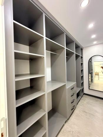Hisar Mahallesi’nde Akıllı Sistemli, Hamamlı Lüks Villa