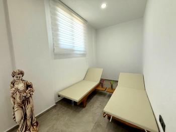 Hisar Mahallesi’nde Akıllı Sistemli, Hamamlı Lüks Villa
