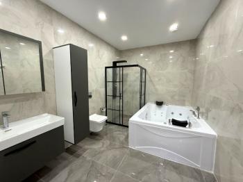Hisar Mahallesi’nde Akıllı Sistemli, Hamamlı Lüks Villa