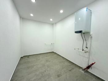 Hisar Mahallesi’nde Akıllı Sistemli, Hamamlı Lüks Villa