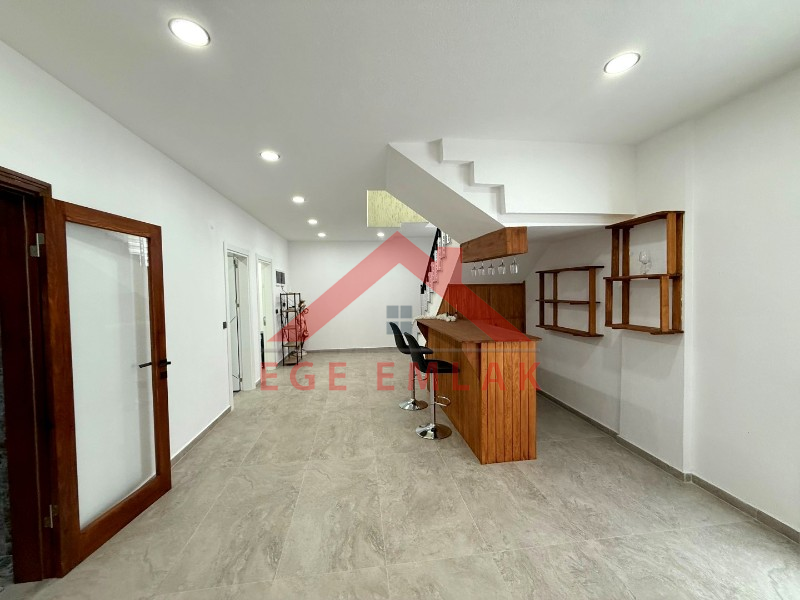 Hisar Mahallesi’nde Akıllı Sistemli, Hamamlı Lüks Villa