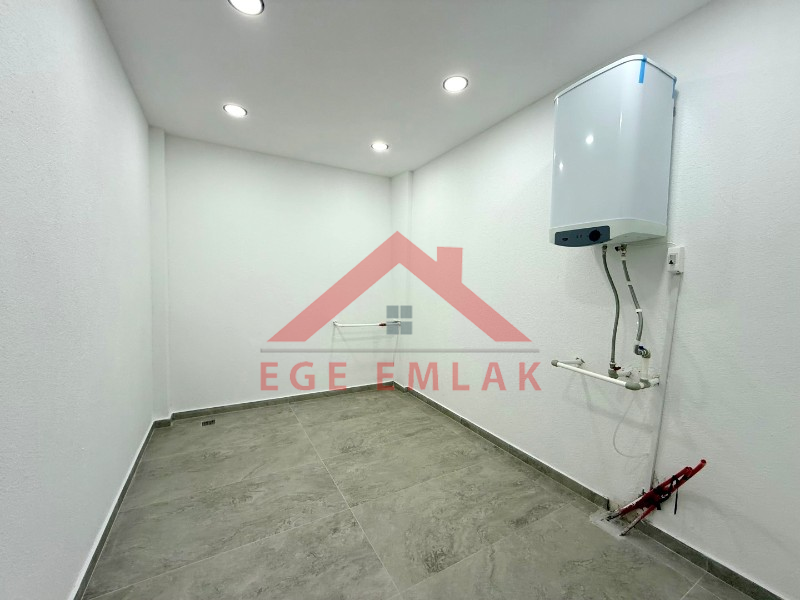 Hisar Mahallesi’nde Akıllı Sistemli, Hamamlı Lüks Villa