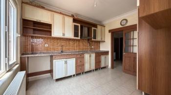 Elmas’tan Site İçi Doğalgazlı Full Jeneratör Aylık Ödemeli 3+1