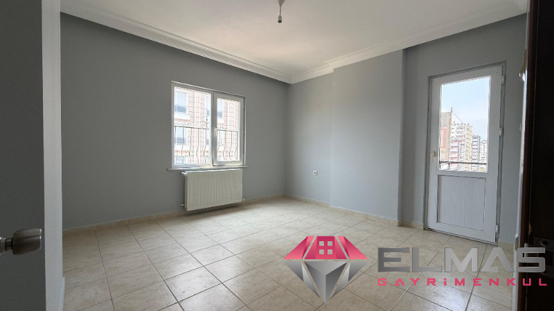 Elmas’tan Site İçi Doğalgazlı Full Jeneratör Aylık Ödemeli 3+1