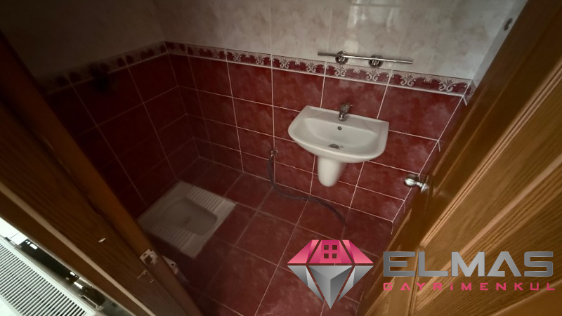 Elmas’tan Site İçi Doğalgazlı Full Jeneratör Aylık Ödemeli 3+1
