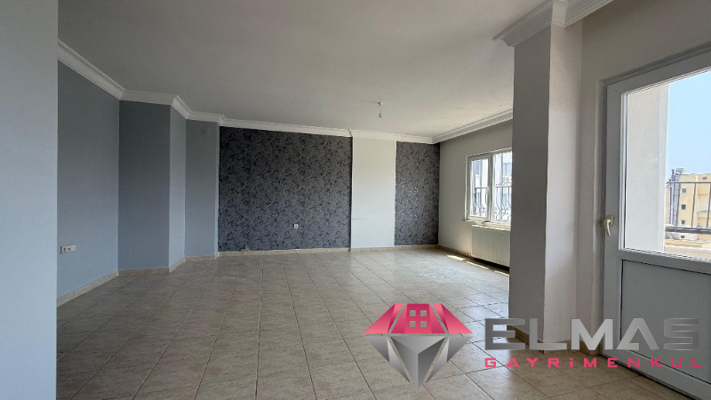 Elmas’tan Site İçi Doğalgazlı Full Jeneratör Aylık Ödemeli 3+1
