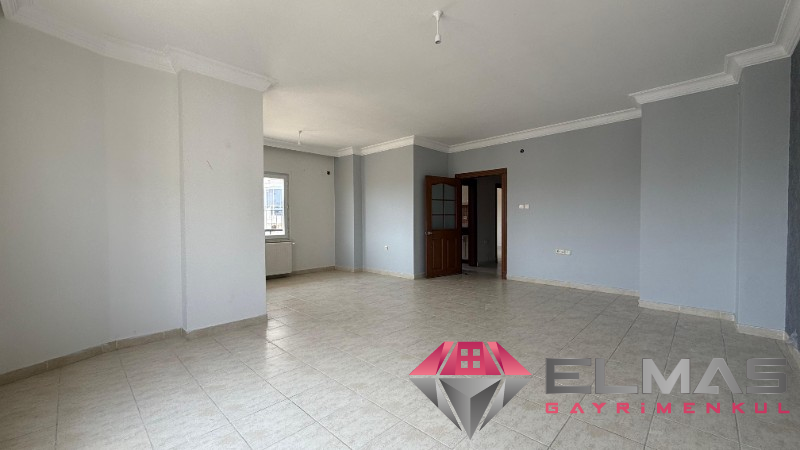 Elmas’tan Site İçi Doğalgazlı Full Jeneratör Aylık Ödemeli 3+1