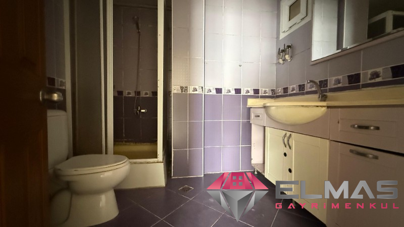 Elmas’tan Site İçi Doğalgazlı Full Jeneratör Aylık Ödemeli 3+1