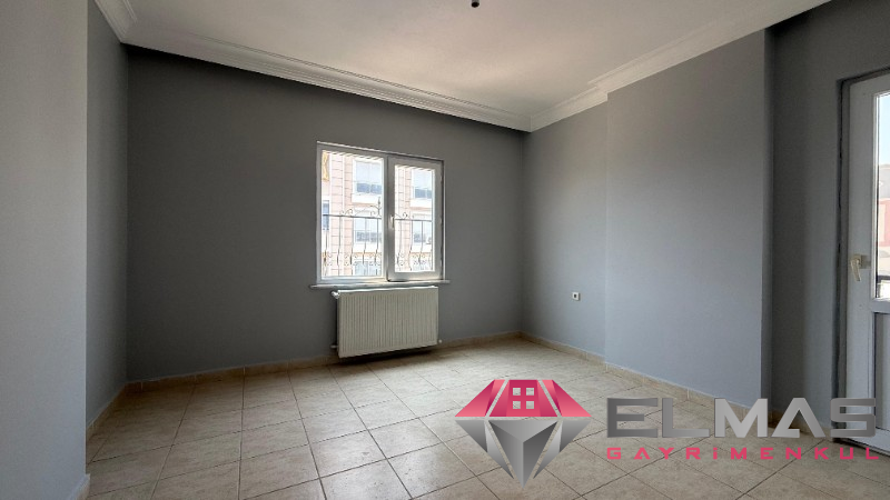 Elmas’tan Site İçi Doğalgazlı Full Jeneratör Aylık Ödemeli 3+1