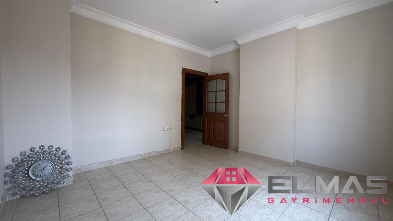 Elmas’tan Site İçi Doğalgazlı Full Jeneratör Aylık Ödemeli 3+1