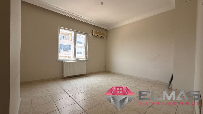Elmas’tan Site İçi Doğalgazlı Full Jeneratör Aylık Ödemeli 3+1
