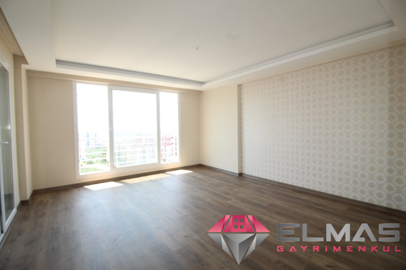 Elmas’tan Akdeniz’de İki Blok Site İçi Havuzlu Full Jeneratörlü 3+1
