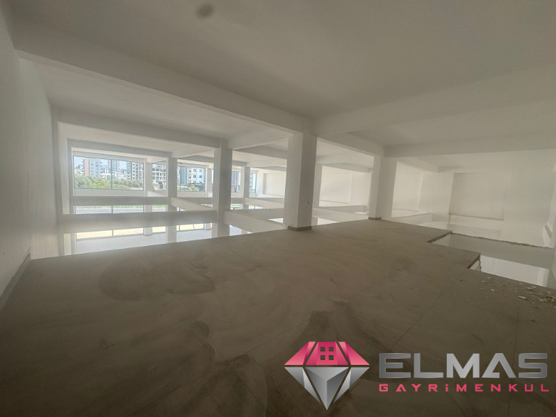'Elmas'tan Vatan Cad. Üzeri Kurumsal Firmalara Kiralık Dükkan'