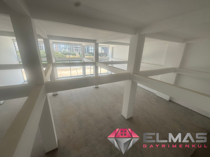 'Elmas'tan Vatan Cad. Üzeri Kurumsal Firmalara Kiralık Dükkan'
