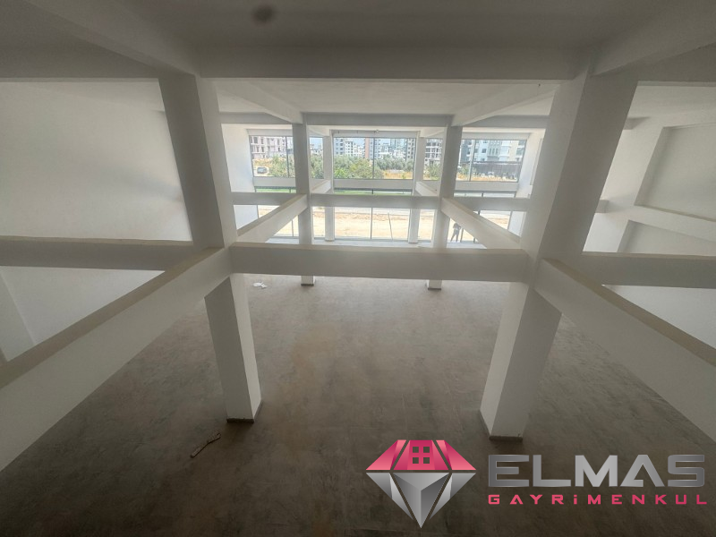 'Elmas'tan Vatan Cad. Üzeri Kurumsal Firmalara Kiralık Dükkan'