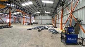 DijitalEmlak'tan Nilüfer Tahtalı'da 9.300 m2 İçinde 3.000 m2 SATILIK Kapalı Alan.