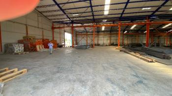 DijitalEmlak'tan Nilüfer Tahtalı'da 9.300 m2 İçinde 3.000 m2 SATILIK Kapalı Alan.
