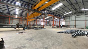 DijitalEmlak'tan Nilüfer Tahtalı'da 9.300 m2 İçinde 3.000 m2 SATILIK Kapalı Alan.