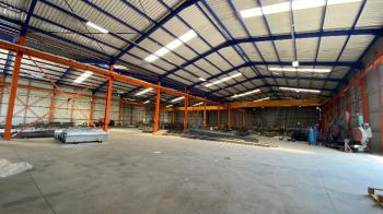 DijitalEmlak'tan Nilüfer Tahtalı'da 9.300 m2 İçinde 3.000 m2 SATILIK Kapalı Alan.