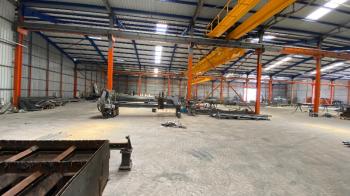 DijitalEmlak'tan Nilüfer Tahtalı'da 9.300 m2 İçinde 3.000 m2 SATILIK Kapalı Alan.