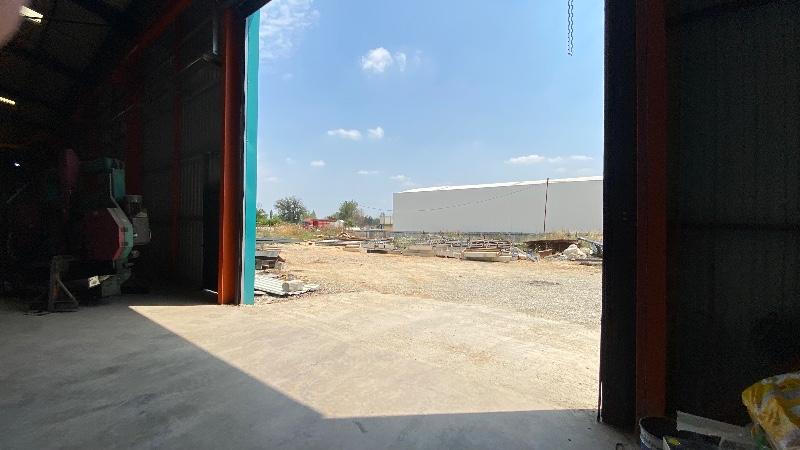 DijitalEmlak'tan Nilüfer Tahtalı'da 9.300 m2 İçinde 3.000 m2 SATILIK Kapalı Alan.