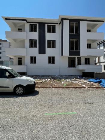 GÜVENAY – ÇORUM FEN LİSESİ CİVARI – SATILIK 2+1 DAİRE