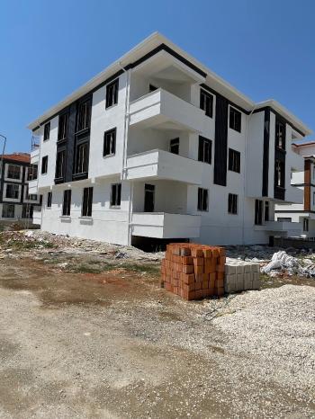 GÜVENAY – ÇORUM FEN LİSESİ CİVARI – SATILIK 2+1 DAİRE