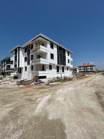 GÜVENAY – ÇORUM FEN LİSESİ CİVARI – SATILIK 2+1 DAİRE