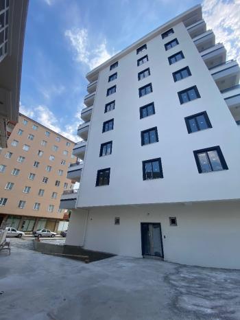 GÜVENAY - ÇORUM CUMA PAZARI KARŞISI ANA CADDE ÜZERİ LÜKS 4+1 DAİRELER