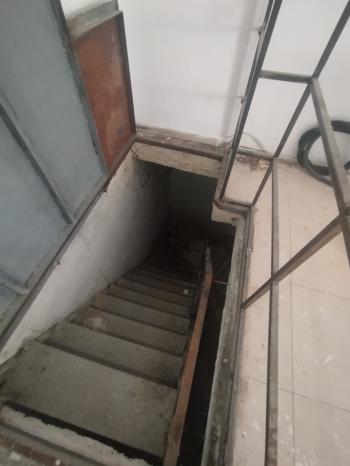 GÜVENAY - ÇORUM Yavruturna Bahabey Caddesi Arkası'nda Köşe Başı 275 m² Satılık Dükkan!