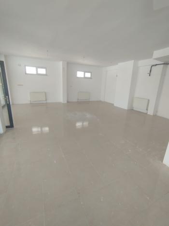 GÜVENAY - ÇORUM Yavruturna Bahabey Caddesi Arkası'nda Köşe Başı 275 m² Satılık Dükkan!