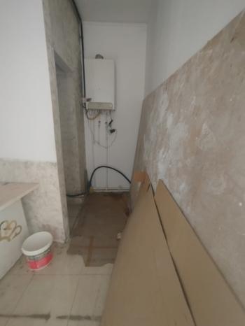 GÜVENAY - ÇORUM Yavruturna Bahabey Caddesi Arkası'nda Köşe Başı 275 m² Satılık Dükkan!