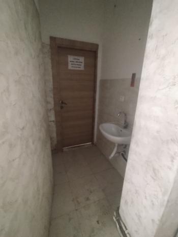 GÜVENAY - ÇORUM Yavruturna Bahabey Caddesi Arkası'nda Köşe Başı 275 m² Satılık Dükkan!